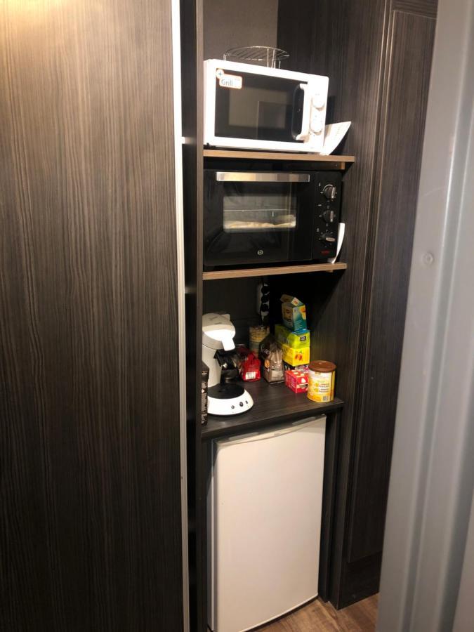 Appartement Les Hameaux Arles Ngoại thất bức ảnh
