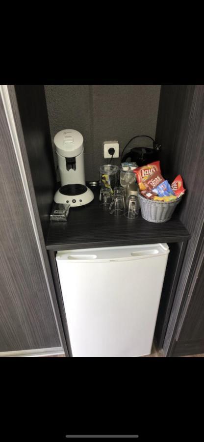 Appartement Les Hameaux Arles Ngoại thất bức ảnh