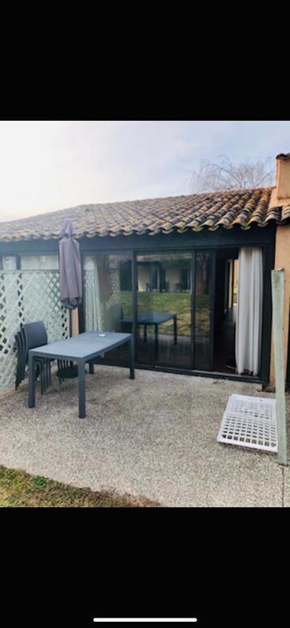 Appartement Les Hameaux Arles Ngoại thất bức ảnh
