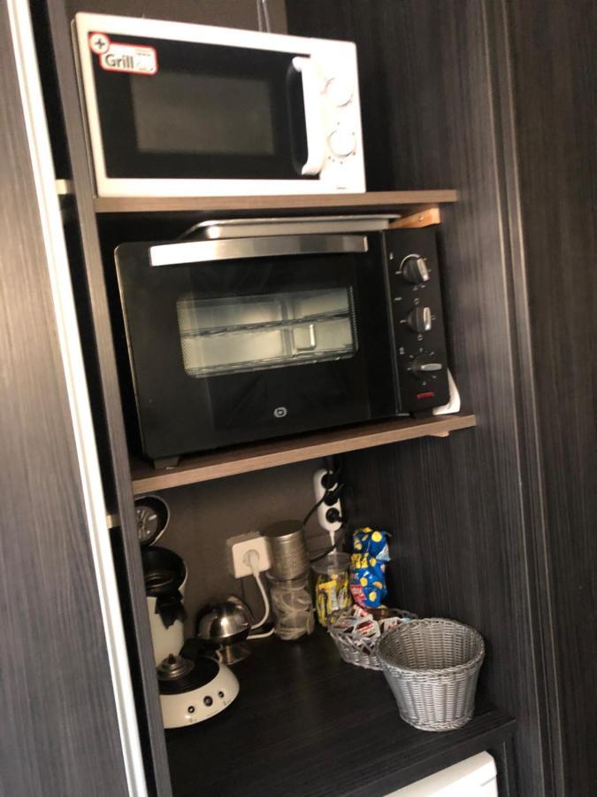 Appartement Les Hameaux Arles Ngoại thất bức ảnh