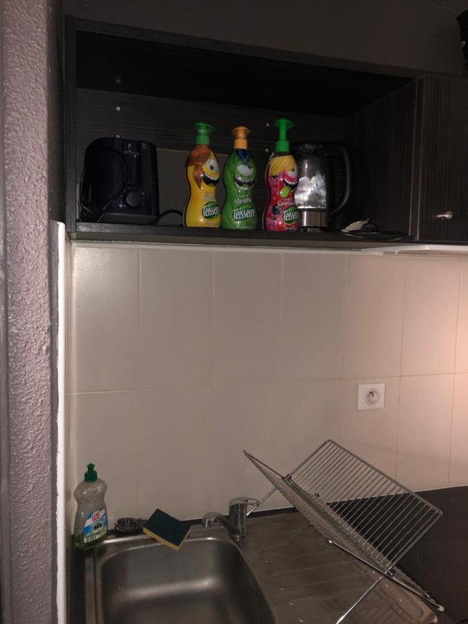 Appartement Les Hameaux Arles Ngoại thất bức ảnh