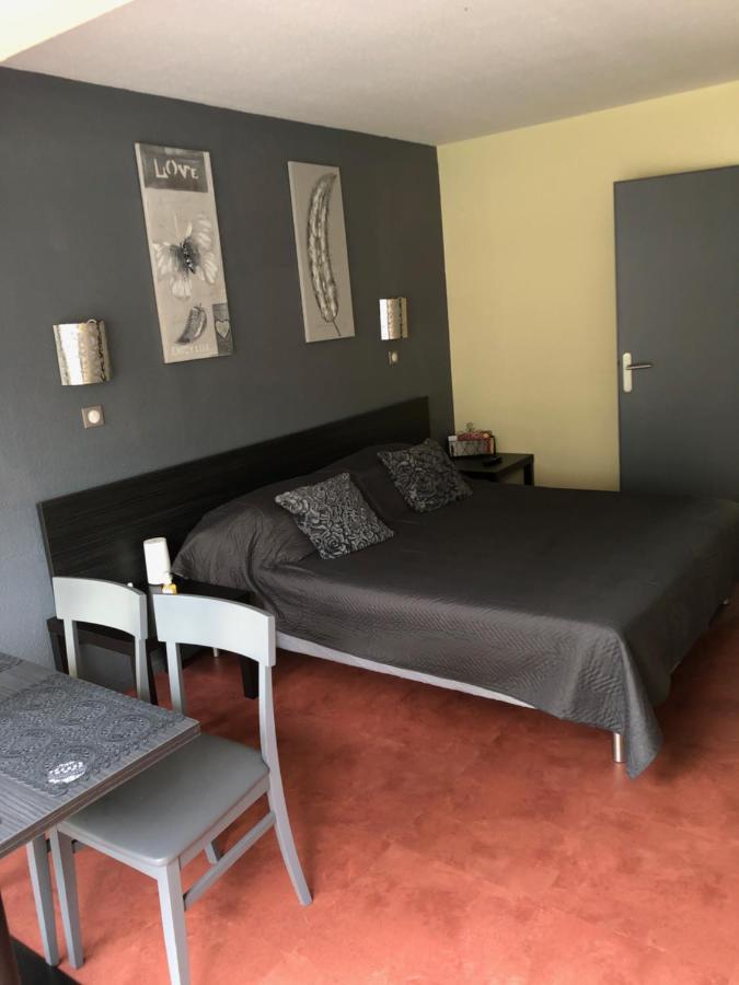 Appartement Les Hameaux Arles Ngoại thất bức ảnh