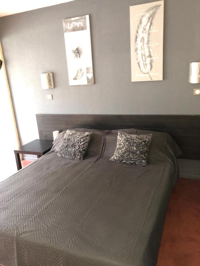 Appartement Les Hameaux Arles Ngoại thất bức ảnh
