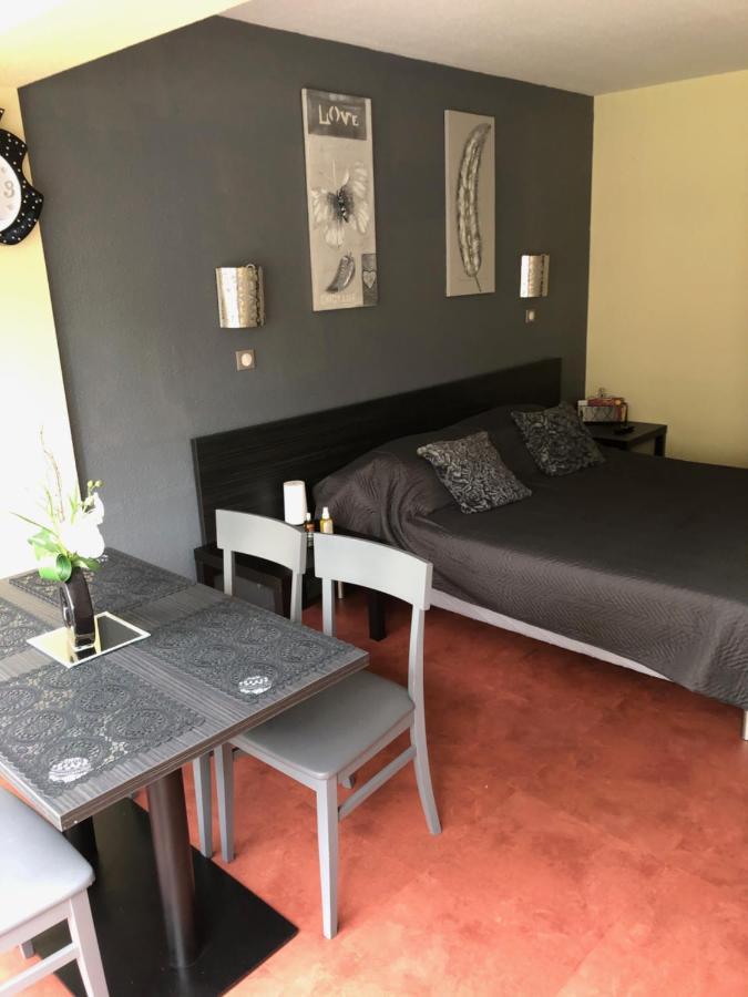 Appartement Les Hameaux Arles Ngoại thất bức ảnh