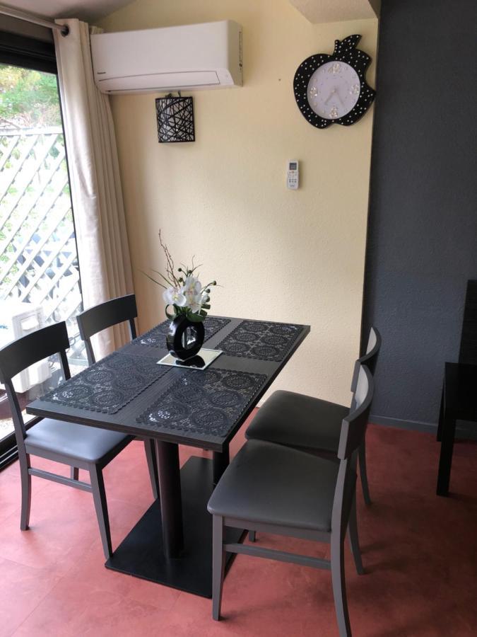 Appartement Les Hameaux Arles Ngoại thất bức ảnh