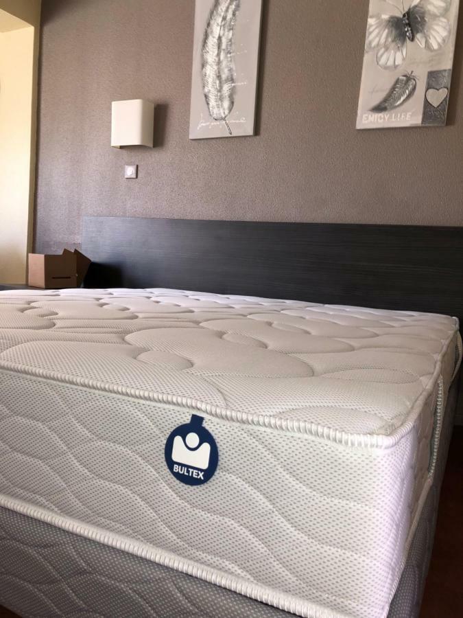 Appartement Les Hameaux Arles Ngoại thất bức ảnh