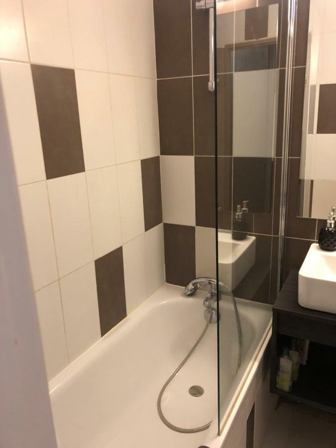 Appartement Les Hameaux Arles Ngoại thất bức ảnh