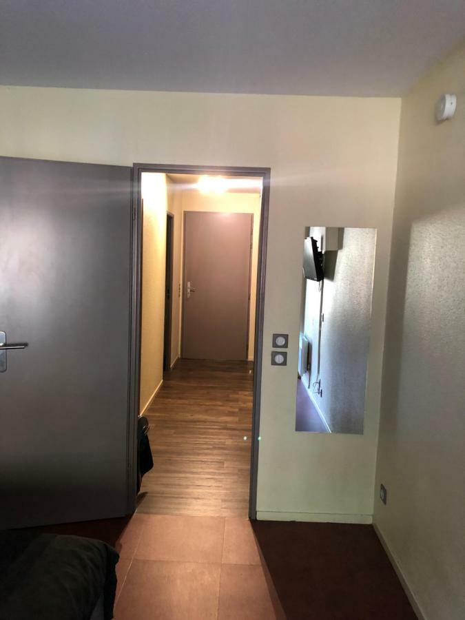 Appartement Les Hameaux Arles Ngoại thất bức ảnh