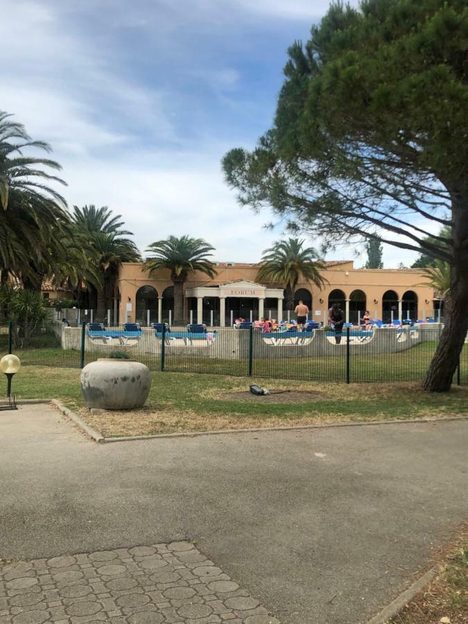 Appartement Les Hameaux Arles Ngoại thất bức ảnh