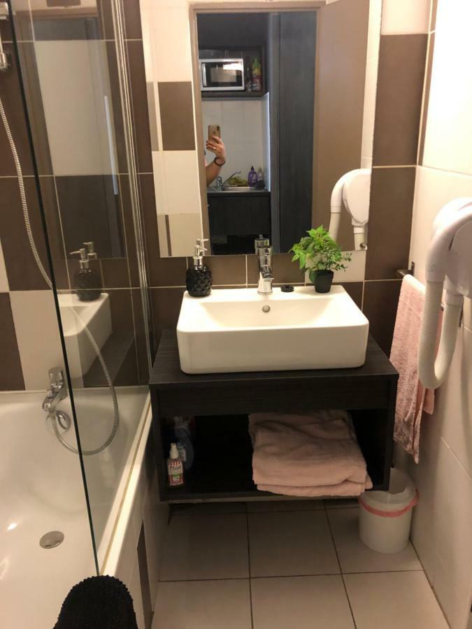 Appartement Les Hameaux Arles Ngoại thất bức ảnh