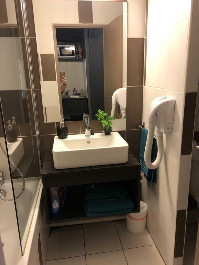 Appartement Les Hameaux Arles Ngoại thất bức ảnh