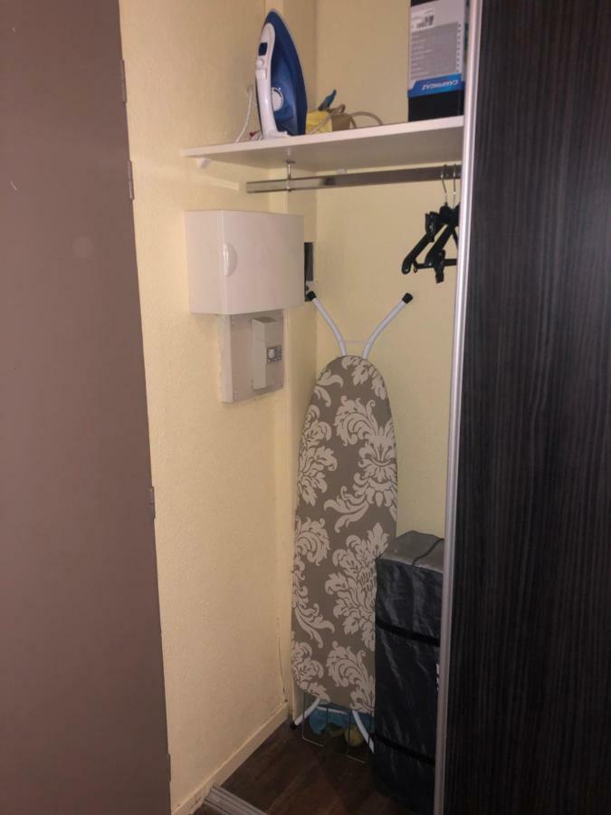 Appartement Les Hameaux Arles Ngoại thất bức ảnh